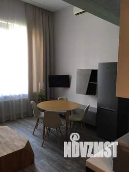 1-к квартира, посуточно, 27м2, 1/5 этаж