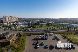 2-к квартира, посуточно, 35м2, 8/12 этаж