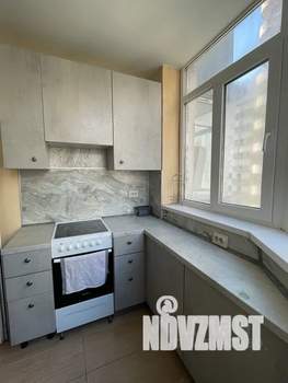 2-к квартира, посуточно, 43м2, 18/19 этаж