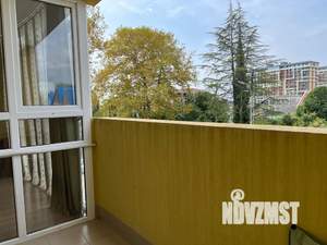 1-к квартира, посуточно, 38м2, 3/7 этаж