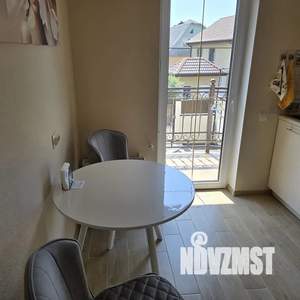 1-к квартира, посуточно, 25м2, 2/3 этаж