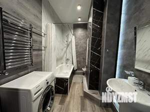 2-к квартира, посуточно, 48м2, 1/1 этаж