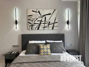 Студия квартира, посуточно, 30м2, 8/20 этаж