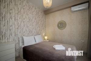 2-к квартира, посуточно, 55м2, 2/9 этаж