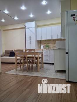 2-к квартира, посуточно, 50м2, 11/12 этаж