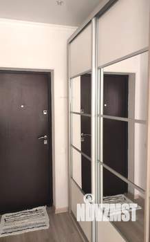 Студия квартира, на длительный срок, 23м2, 1/5 этаж