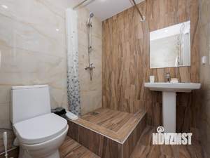 2-к квартира, посуточно, 32м2, 1/1 этаж