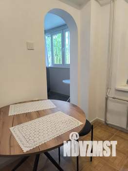 1-к квартира, посуточно, 30м2, 1/5 этаж