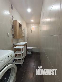 2-к квартира, на длительный срок, 50м2, 2/3 этаж