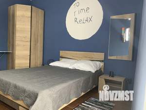 1-к квартира, посуточно, 75м2, 1/1 этаж