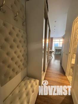 Студия квартира, посуточно, 26м2, 18/23 этаж