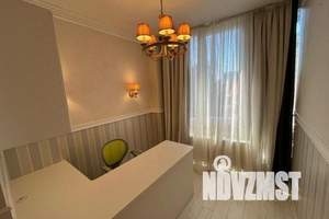 3-к квартира, посуточно, 120м2, 4/18 этаж