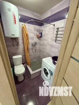 Студия квартира, посуточно, 23м2, 3/7 этаж