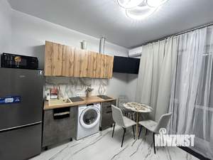 Студия квартира, посуточно, 22м2, 1/3 этаж