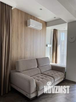 2-к квартира, на длительный срок, 52м2, 3/10 этаж