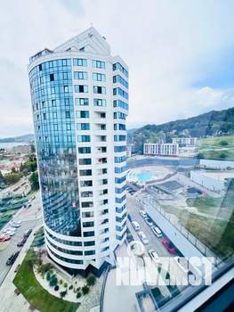 2-к квартира, посуточно, 65м2, 14/22 этаж