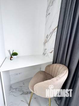 1-к квартира, посуточно, 43м2, 5/10 этаж