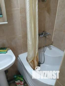 1-к квартира, посуточно, 28м2, 4/4 этаж