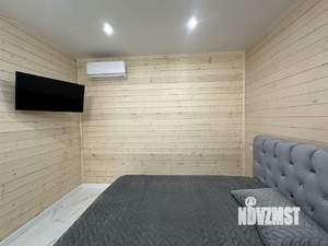 Студия квартира, на длительный срок, 25м2, 1/1 этаж