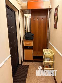 1-к квартира, на длительный срок, 27м2, 1/5 этаж