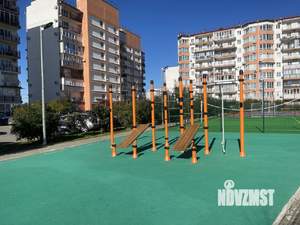 2-к квартира, на длительный срок, 56м2, 6/10 этаж