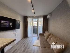 Студия квартира, на длительный срок, 25м2, 1/3 этаж