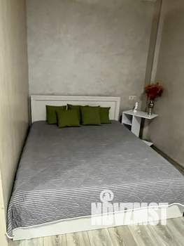 Студия квартира, посуточно, 30м2, 3/3 этаж