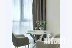 1-к квартира, посуточно, 18м2, 7/19 этаж
