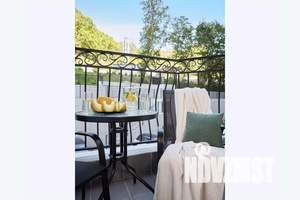 2-к квартира, посуточно, 45м2, 2/18 этаж