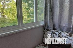 1-к квартира, посуточно, 35м2, 3/4 этаж