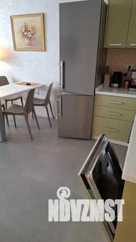 2-к квартира, посуточно, 90м2, 1/4 этаж