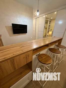 2-к квартира, посуточно, 35м2, 12/13 этаж