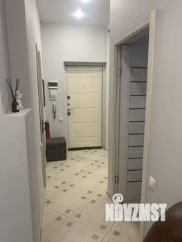 2-к квартира, на длительный срок, 40м2, 5/6 этаж