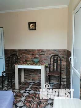 1-к квартира, посуточно, 23м2, 1/2 этаж