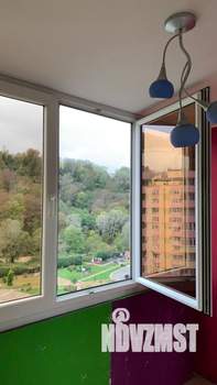 2-к квартира, посуточно, 63м2, 9/10 этаж