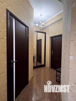 2-к квартира, на длительный срок, 51м2, 2/5 этаж