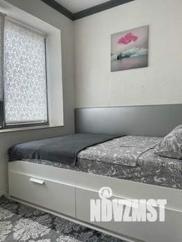 Студия квартира, посуточно, 25м2, 2/23 этаж