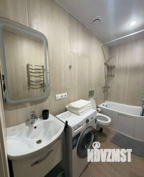 2-к квартира, посуточно, 32м2, 1/1 этаж