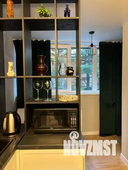 2-к квартира, посуточно, 80м2, 3/12 этаж