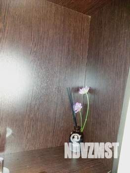 Студия квартира, посуточно, 20м2, 2/12 этаж