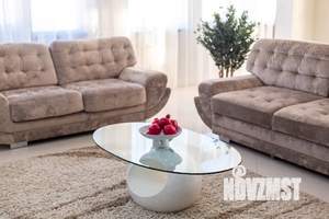 2-к квартира, посуточно, 106м2, 12/12 этаж