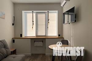1-к квартира, посуточно, 20м2, 2/2 этаж