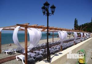 2-к квартира, посуточно, 30м2, 1/3 этаж
