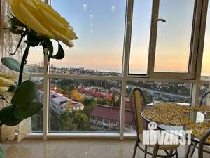 2-к квартира, посуточно, 40м2, 5/6 этаж
