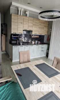 1-к квартира, посуточно, 28м2, 7/9 этаж