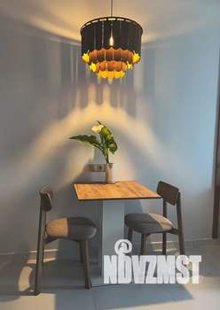 Студия квартира, посуточно, 22м2, 4/19 этаж