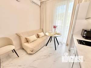 1-к квартира, посуточно, 35м2, 10/10 этаж