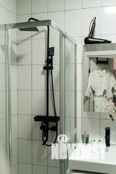 1-к квартира, посуточно, 31м2, 2/3 этаж