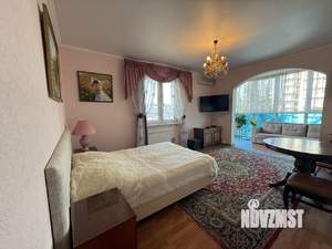 1-к квартира, на длительный срок, 54м2, 5/18 этаж
