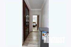 1-к квартира, посуточно, 37м2, 3/3 этаж